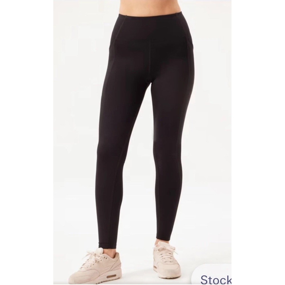 Gymshark Women's Training High-Waisted Pocket Leggings Women's Small New